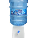 Bidon 20 litros Agua MD